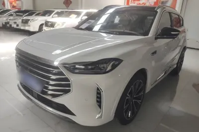 Jetour X70