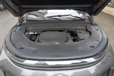 Li Auto L7