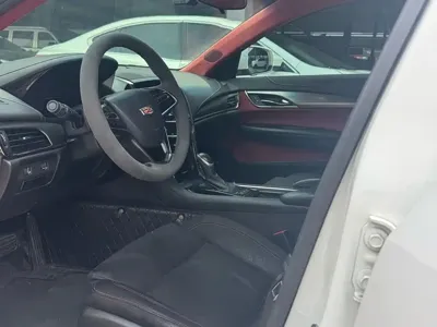 Cadillac ATS-L
