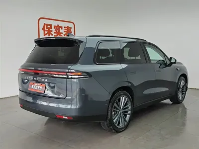Leapmotor Leapmotor C16