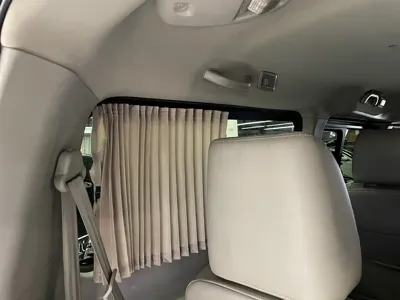 JAC Refine M5
