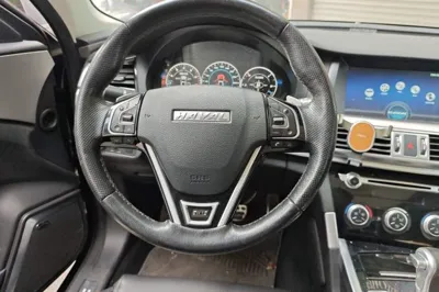 Haval H7