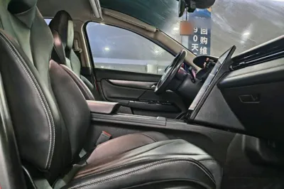 Xpeng G3