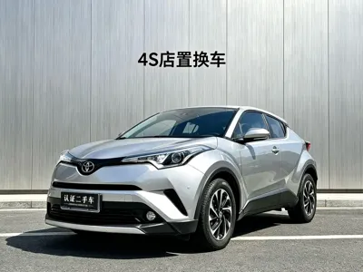 Toyota Izoa