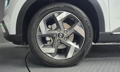 Hyundai Venue