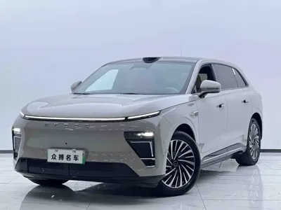 EXEED Xingjiyuan ET