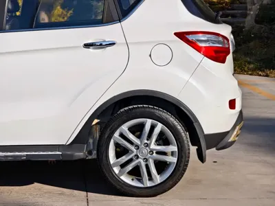 Changan CS35