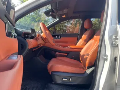 Wuling Xingguang S