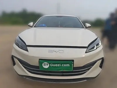 BYD 海豹06