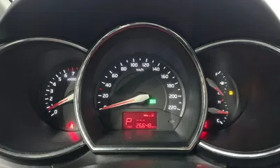 Kia Pride