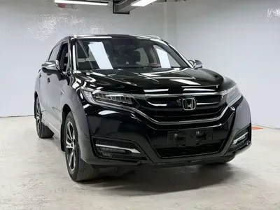 Honda UR-V