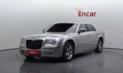 Chrysler 300C
