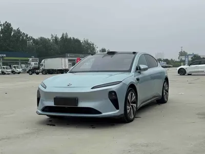Nio ET5