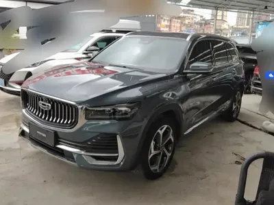 Geely Xingyue L