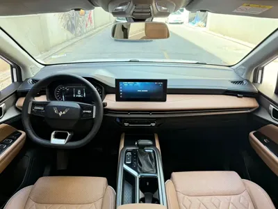 Wuling Jiachen