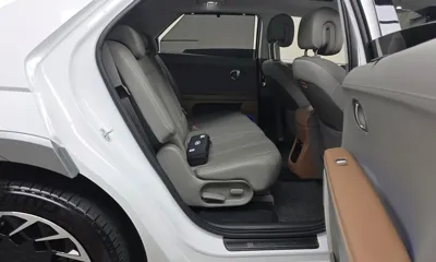 Hyundai Ioniq5