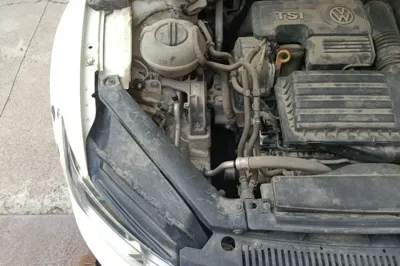 Volkswagen Lamando