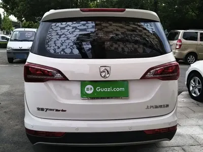 Baojun 730