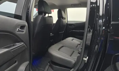 ChevroletGMDaewoo Colorado
