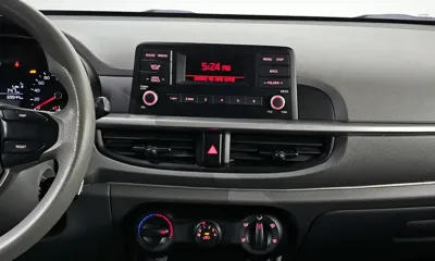 Kia Morning
