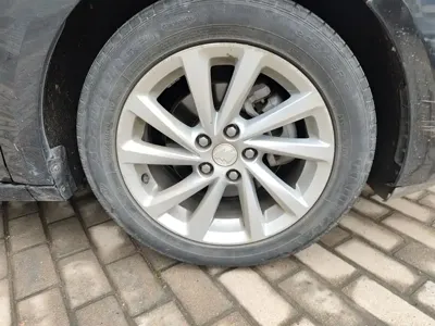 Buick Verano