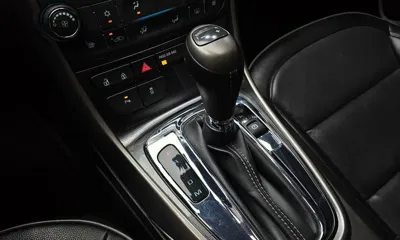 ChevroletGMDaewoo Malibu