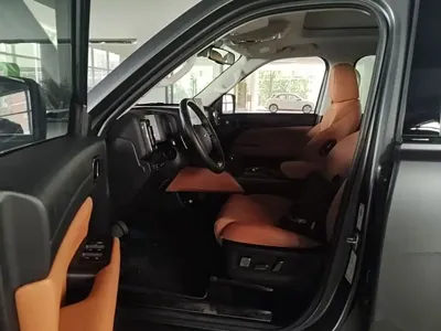Haval H9