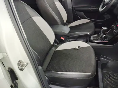 Volkswagen Tacqua