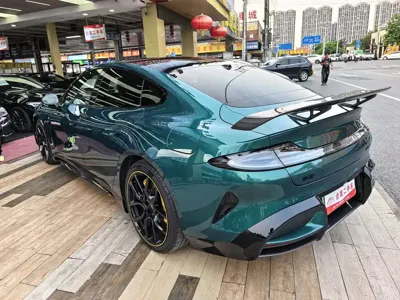 Xiaomi SU7 Ultra