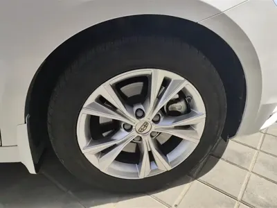 Geely Borui