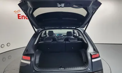 Hyundai Ioniq5