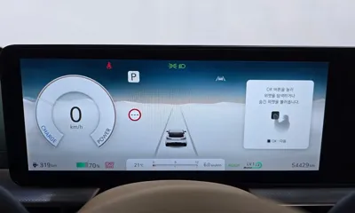 Genesis GV60