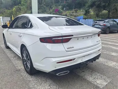 Geely Xingrui