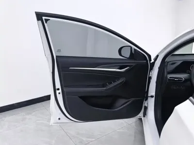 Changan Eado