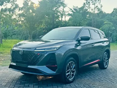 Changan 长安CS75PLUS