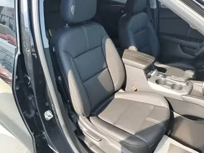 Chevrolet Blazer