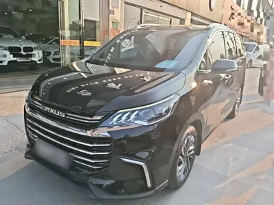 大通 G50
