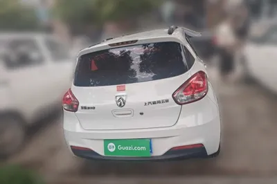 Baojun 310