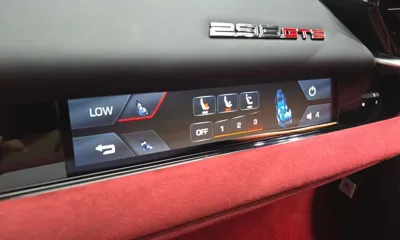 Ferrari 296