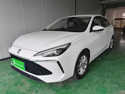 Roewe i5