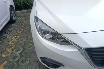 Mazda Mazda 3 Axela