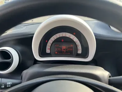 Smart Smart Forfour