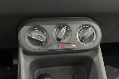 Wuling Hongguang New Energy