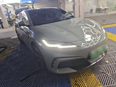 BYD Seal 06GT