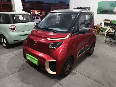 Baojun E200