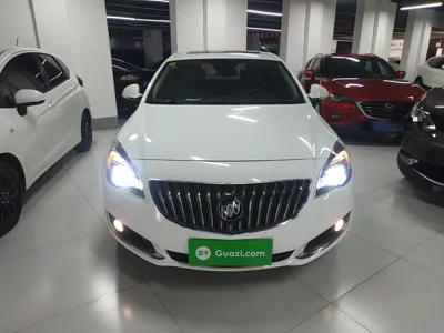 Buick Regal
