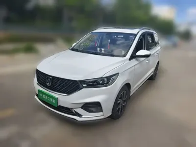 Baojun 360