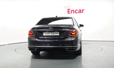 Kia K9