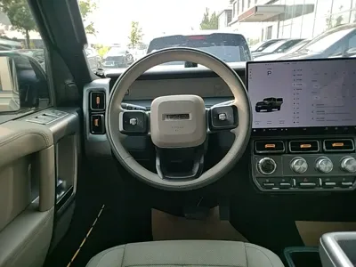 iCAR iCAR 超级V23