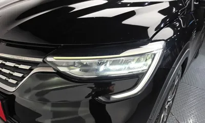 Renault-KoreaSamsung XM3